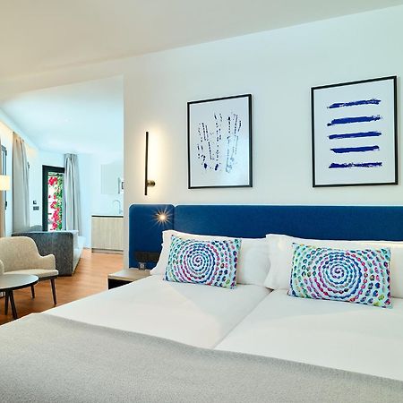 Apartamentos Luna Suites Granada Bagian luar foto