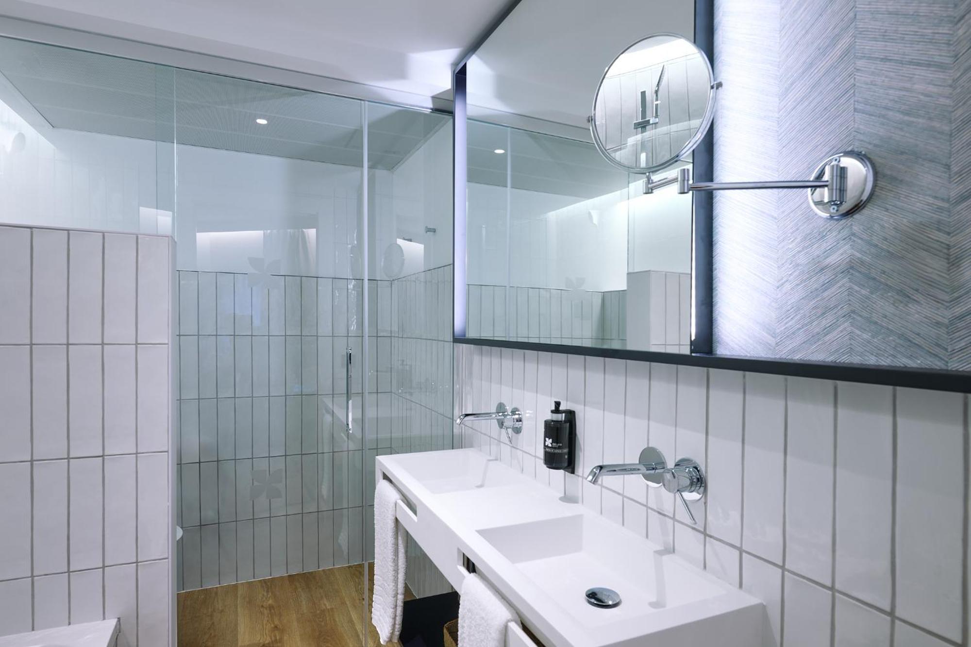 Apartamentos Luna Suites Granada Bagian luar foto