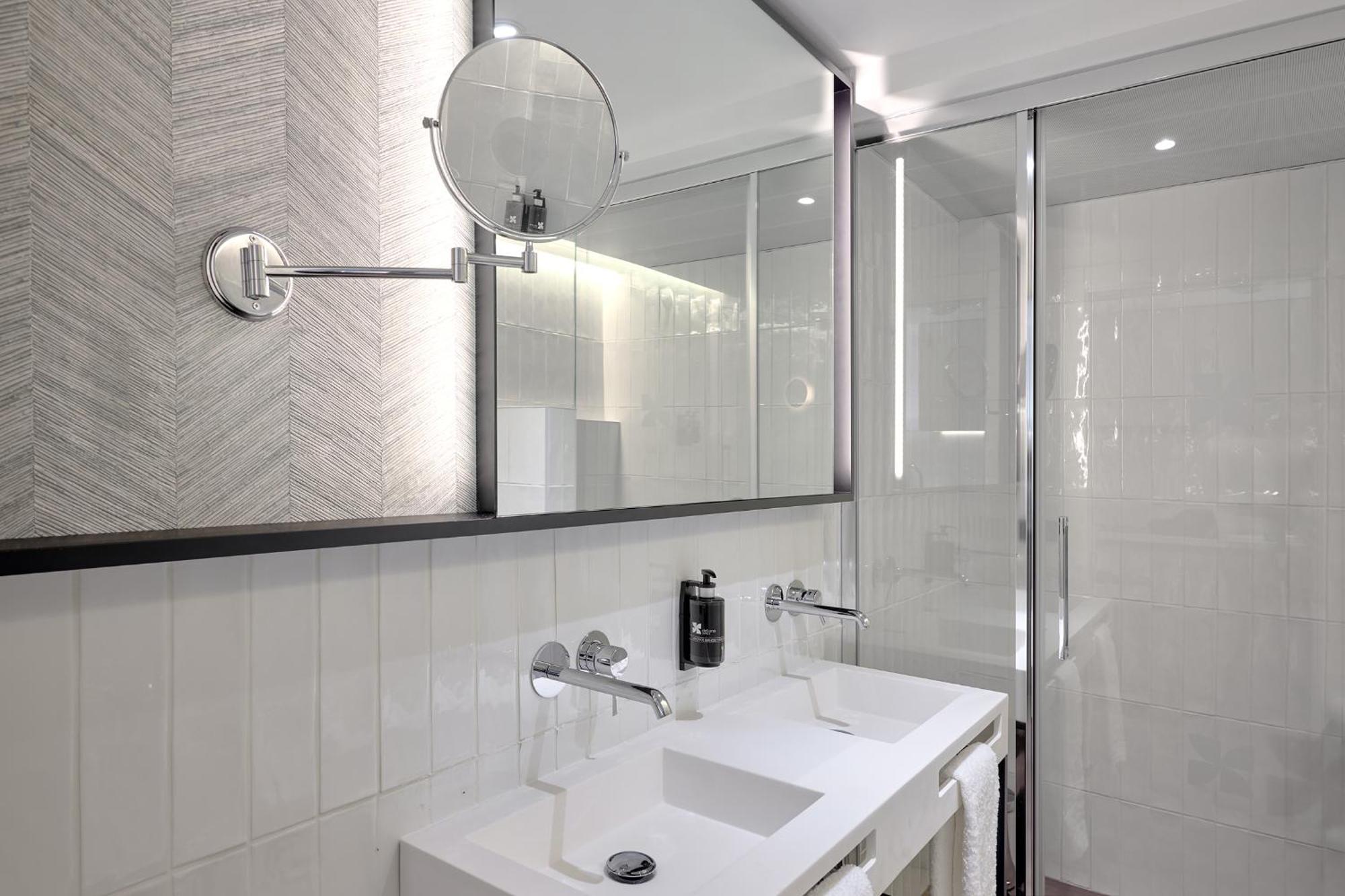 Apartamentos Luna Suites Granada Bagian luar foto