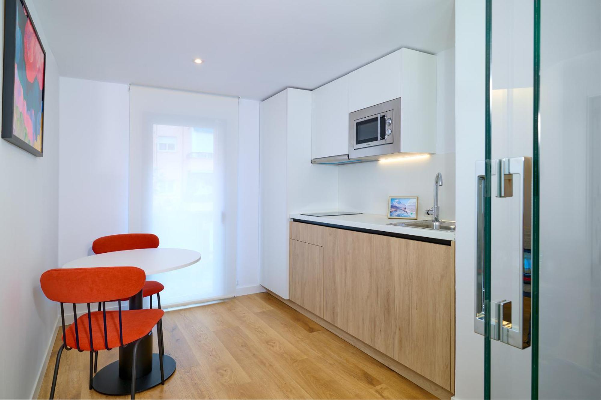 Apartamentos Luna Suites Granada Bagian luar foto